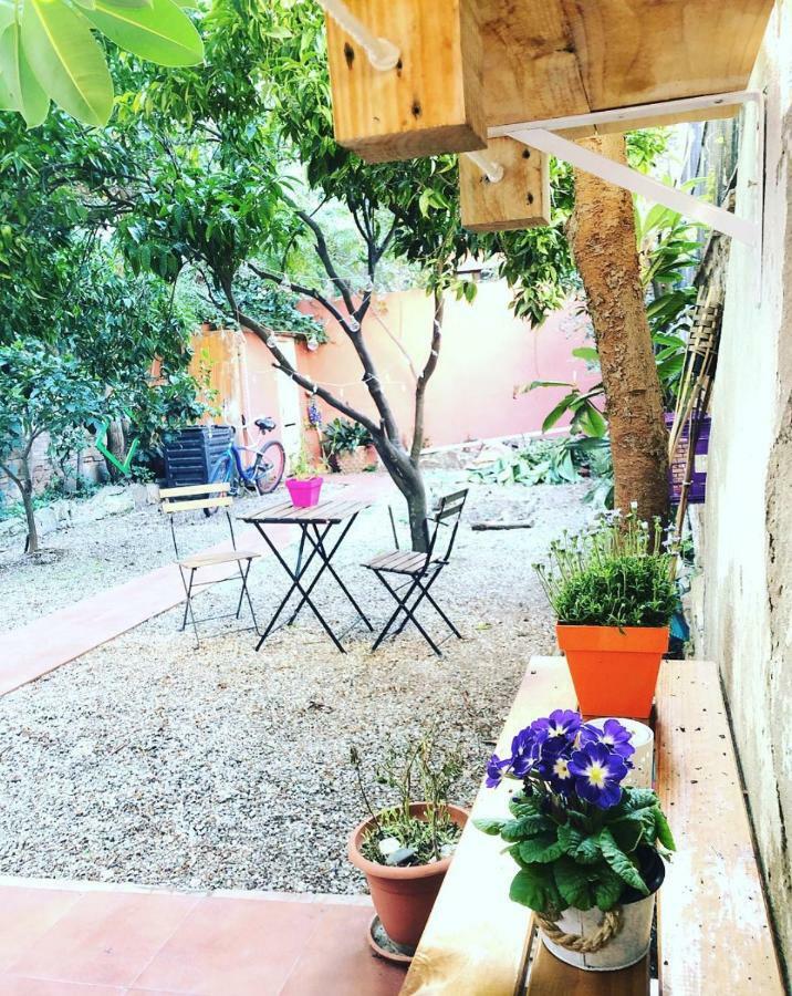 Green Door Gracia Privatunterkunft Barcelona