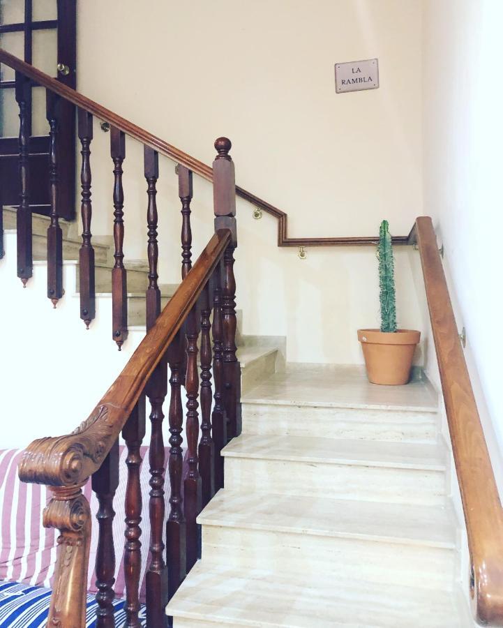 Privatunterkunft Green Door Gracia *