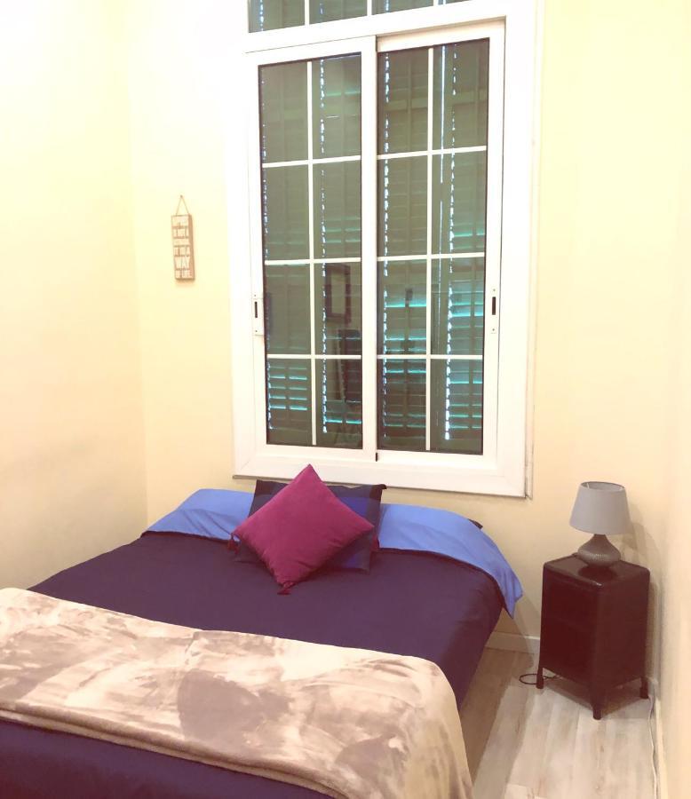 Green Door Gracia Privatunterkunft *