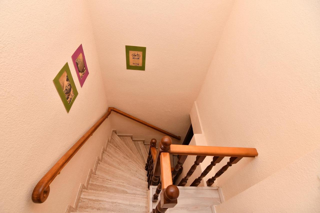 Green Door Gracia Privatunterkunft