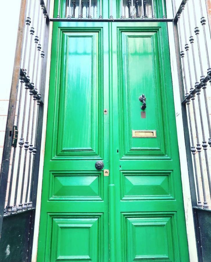 Homestay Green Door Gracia