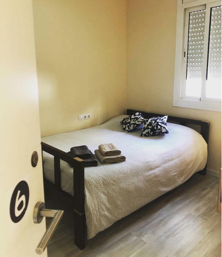 Homestay Green Door Gracia Barcelona