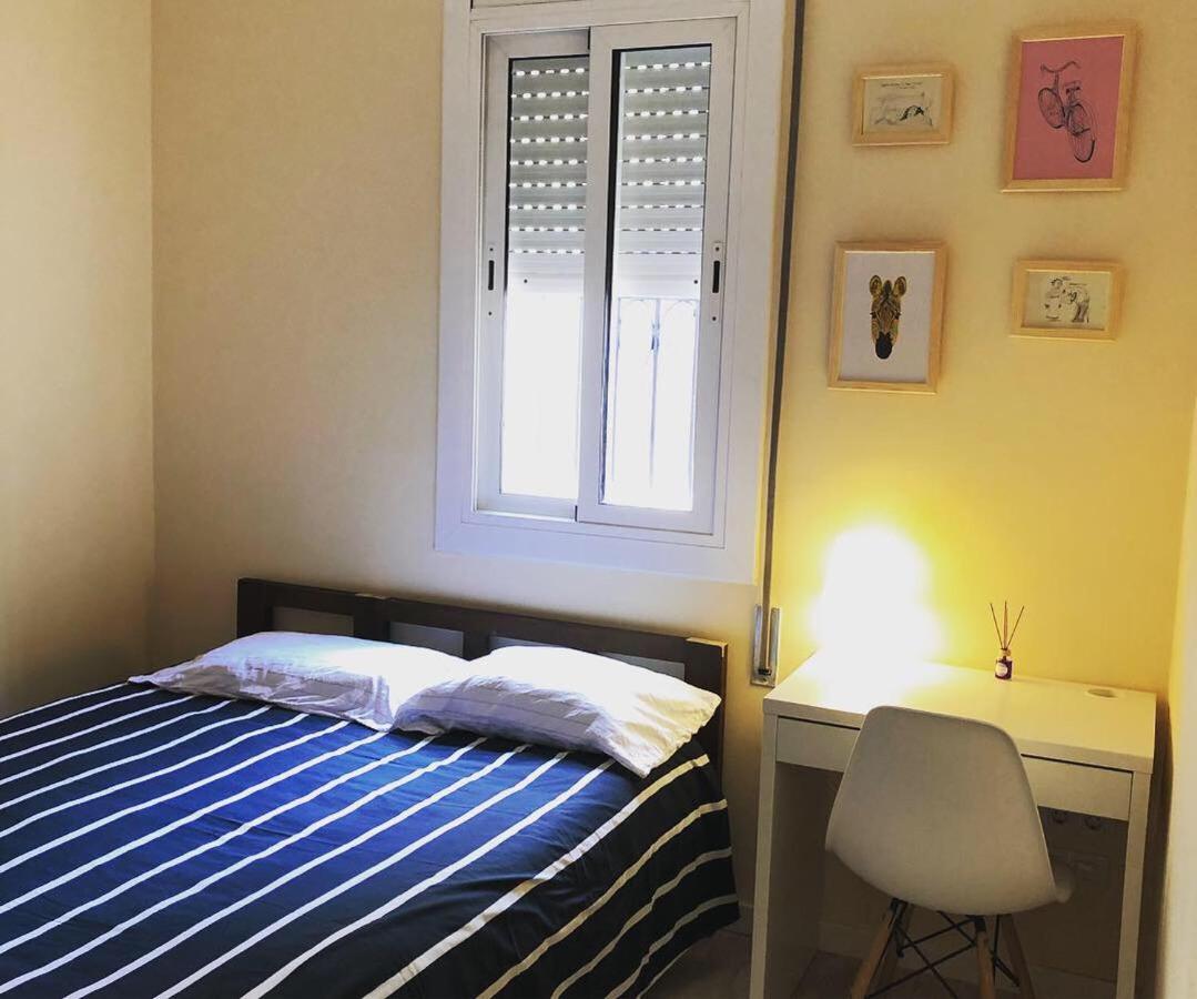 Homestay Green Door Gracia Barcelona