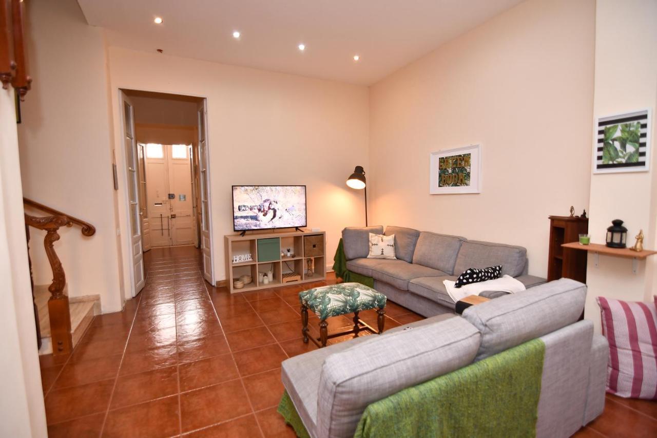 Green Door Gracia Homestay