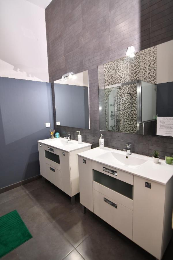 Green Door Gracia Homestay *