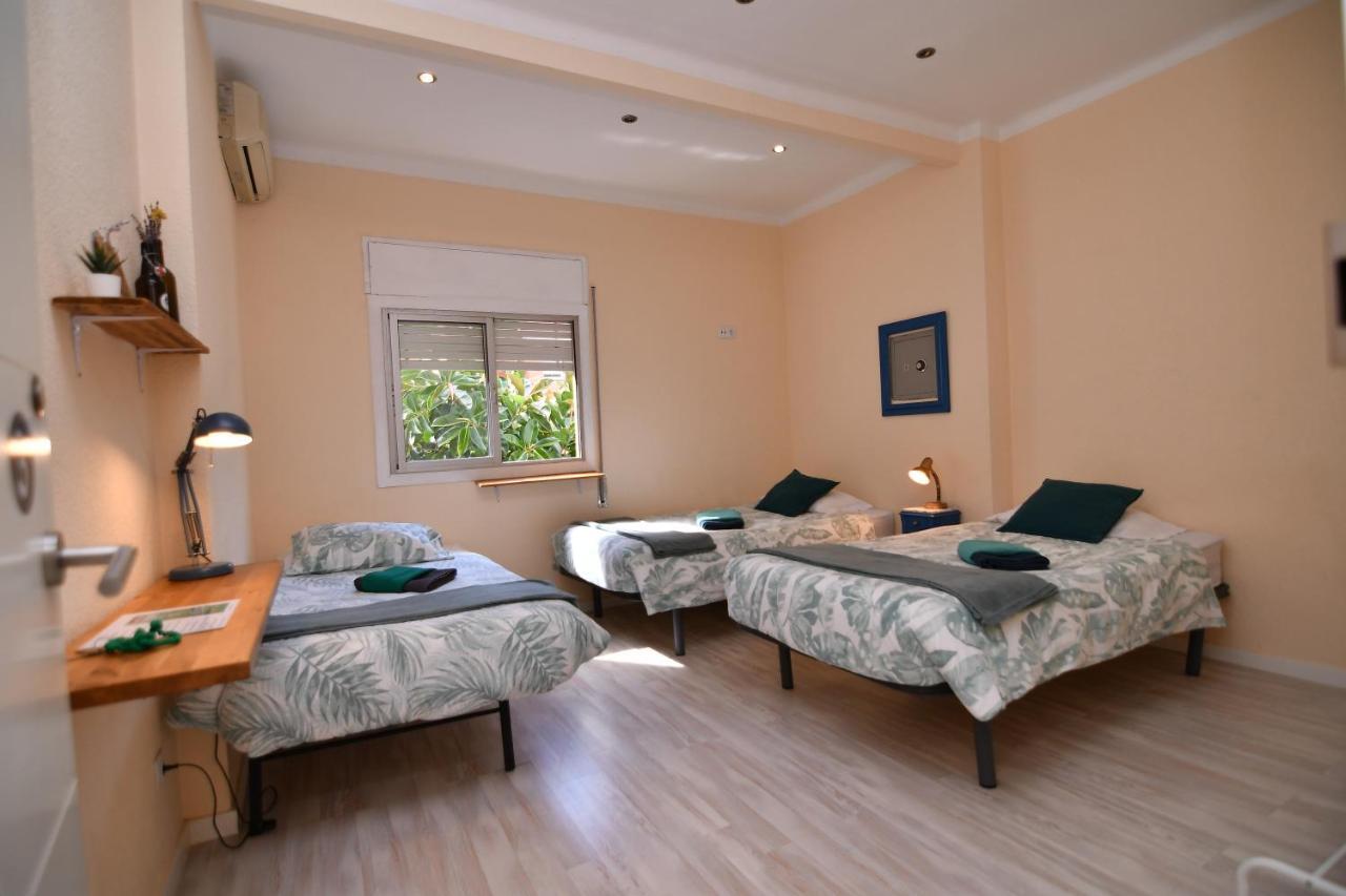 Green Door Gracia Homestay