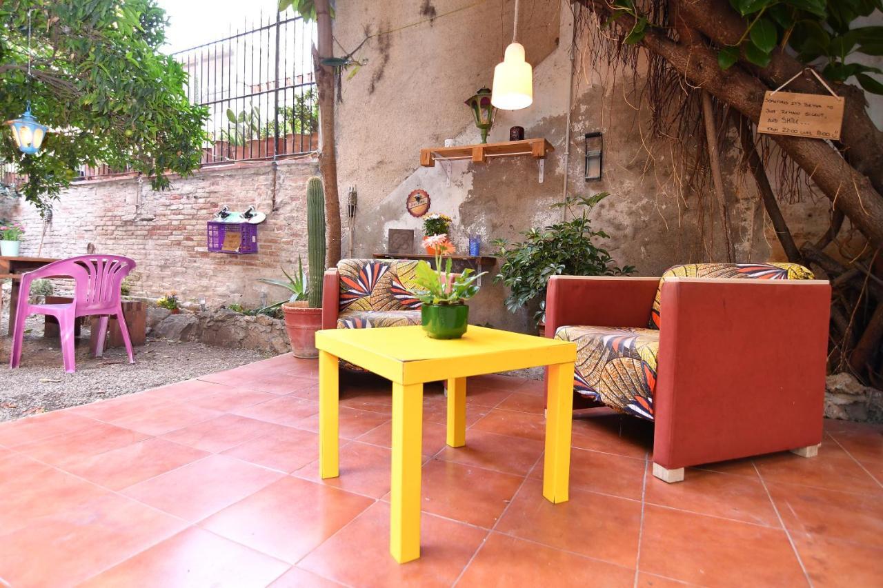 Homestay Green Door Gracia *